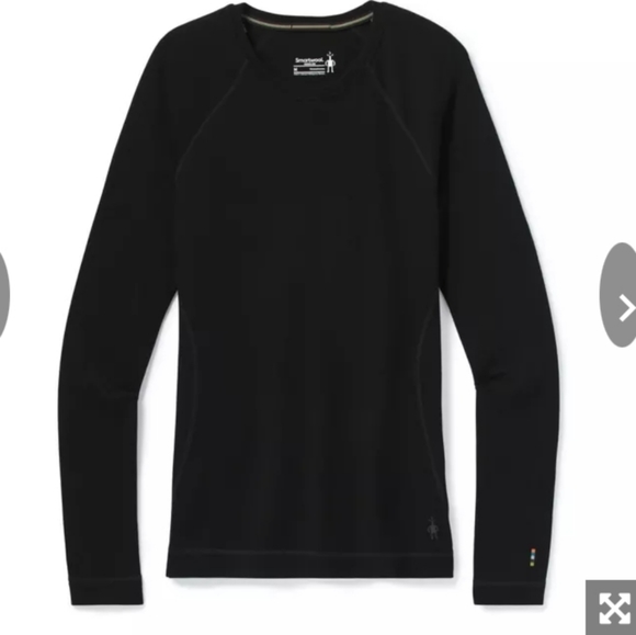 Smartwool Women's 150 Base Layer - Picture 2 of 5